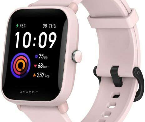 The Best Smartwatch for iPhones | Reviews