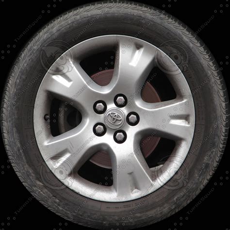 Texture Other wheel toyota corolla