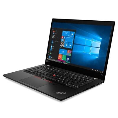 Lenovo Thinkpad X13 (Gen 1) | KØB GOD THINKPAD X13 (GEN 1)