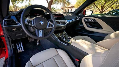 5 Pros and 3 Cons With Driving the 2022 BMW 230i