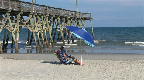 In depth: understanding the situation with the Surfside Beach pier | WPDE