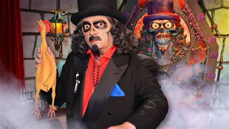 Svengoolie is Still Keeping the Tradition of the Horror Host Alive After All These Years ...