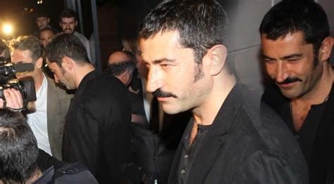 Karadayı Kenan İmirzalıoğlu'nu kaçırtan soru - Sözcü