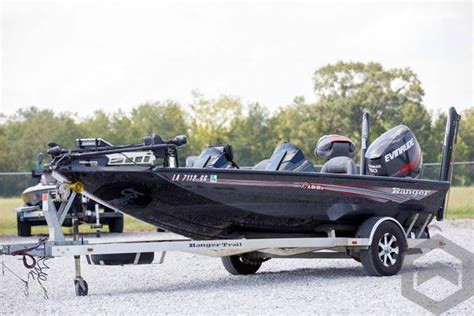 Ranger Used Boats For Sale - ZeBoats