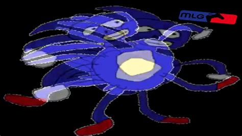 Sanic The Hegehog Theme Song (HD) - YouTube