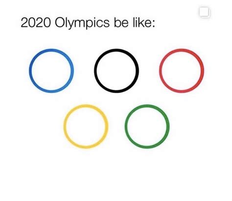 2020 Olympics be like - artist unknown Stupid Funny Memes, Funny Relatable Memes, Funny Laugh ...