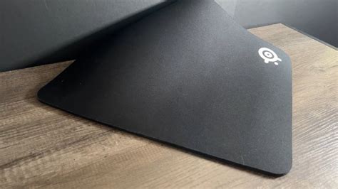 SteelSeries Qck Heavy Mousepad Review | DiamondLobby