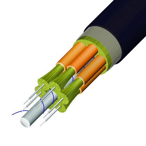 Advantages of Using Fiber Optic Cables