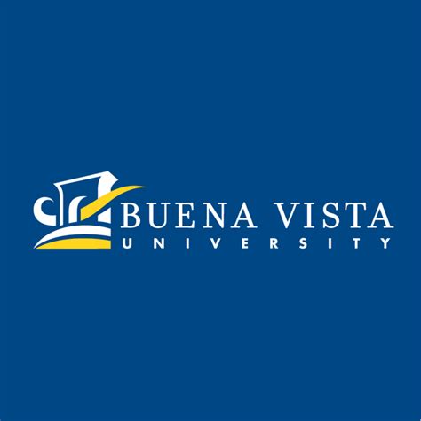 Buena Vista University(355) logo, Vector Logo of Buena Vista University(355) brand free download ...