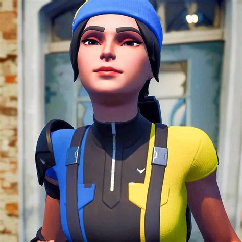 Download Get Ready for Action in Wildcat Fortnite! Wallpaper ...