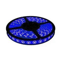 Car Underbody 5 Meters Blue LED Strip Light For All Cars at Rs 299 ...
