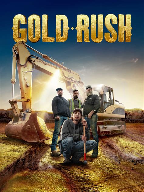 Watch Gold Rush Online | Season 13 (2022) | TV Guide