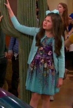 Nora Thunderman Addison Riecke, The Thundermans, Nora, Summer Dresses, Outfits, Fashion, Moda ...