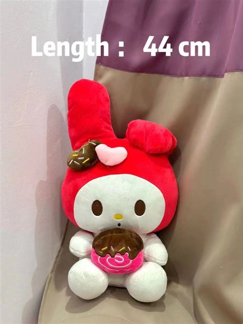 Melody Bear, Hobbies & Toys, Toys & Games on Carousell