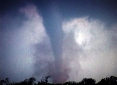 Kansas Tornado History - Tornado Tim