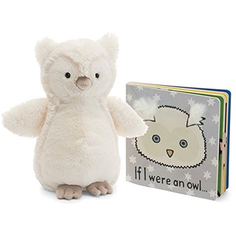 Jellycat Stuffed Animals And Books