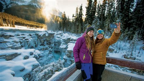 Rocky Mountain High: How to Embrace Nature and Nurture in Jasper National Park - AMA