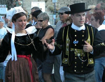 Brittany, the land and its Celtic heritage