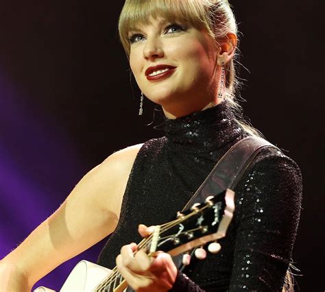 Taylor Swift Named '1 of the Most Beautiful Love Songs' Ever