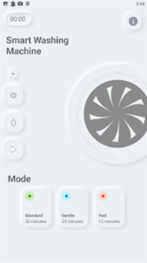 Washing Machine App para Android - Download