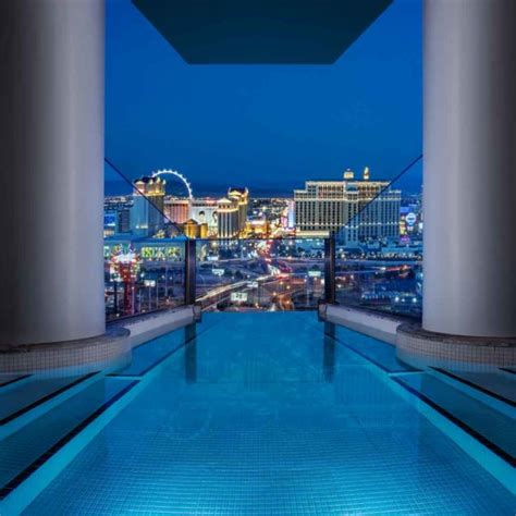 20 Best Pools in Vegas for Fun & Relaxation (Updated for 2023)