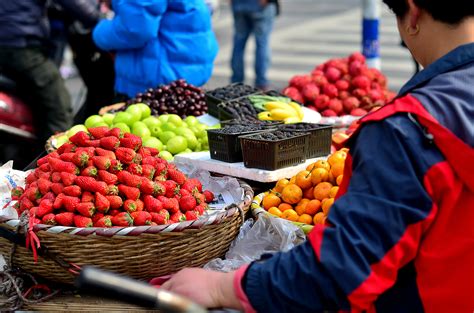 Chinese agriculture’s eco-transformation