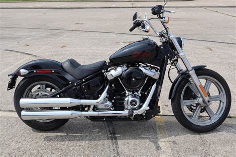 2023 Harley-Davidson® FXST Softail® Standard for Sale in The Woodlands ...