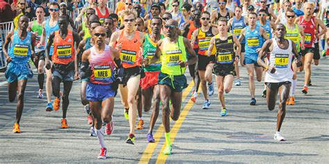 Running Down a Dream: Meet Mebrahtom “Meb” Keflezighi - Tampa Magazine