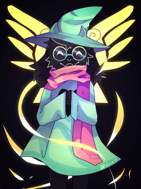 Ralsei Wallpapers - Wallpaper Cave