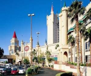 The Best Las Vegas Hotels Off Strip