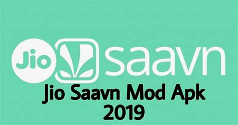 Jio Saavn PRO Mod v6.7.1 Download