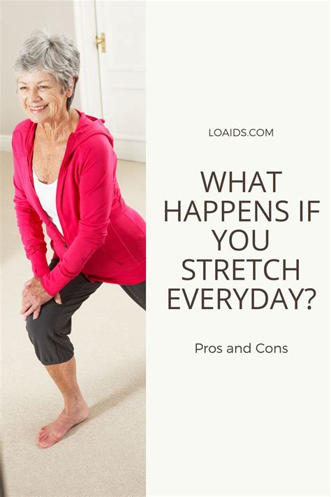 Top 14 stretching exercises tips for over 50 – Artofit