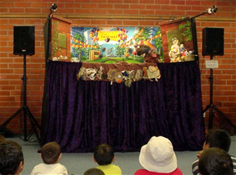 Puppet Shows - Puppet Wikia - Puppeteering, Puppets, Marionettes ...