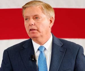 Lindsey Graham Biography – Facts, Childhood & Achievements