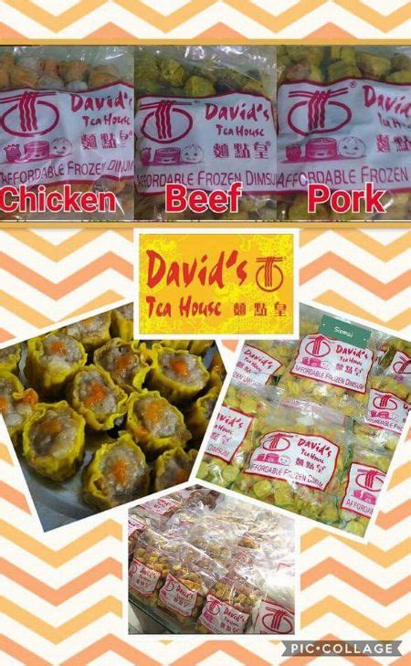 David Tea House Products [ Other Business Opportunities ] Bulacan City ...