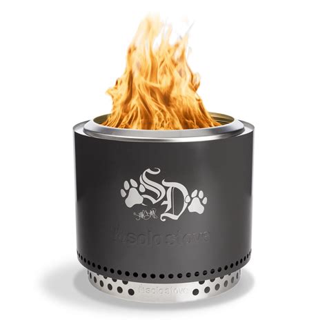 Snoop Dogg Gives Up Smoke...With a Solo Stove Fire Pit Collaboration ...