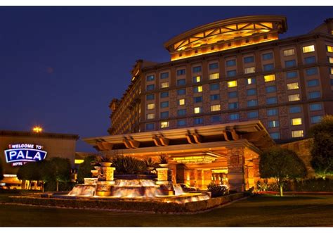 PALA CASINO & RESORT Infos and Offers - CasinosAvenue