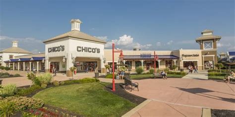 Jeffersonville outlet mall sold to new company, renamed