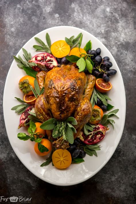 How to Truss a Turkey (Video!) and Turkey Tips for Thanksgiving - Fox ...