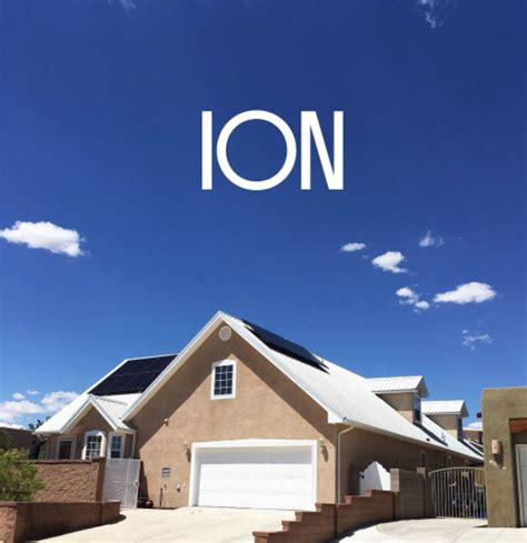 ION Solar - 26 Photos - Solar Installation - 4801 N University Ave ...