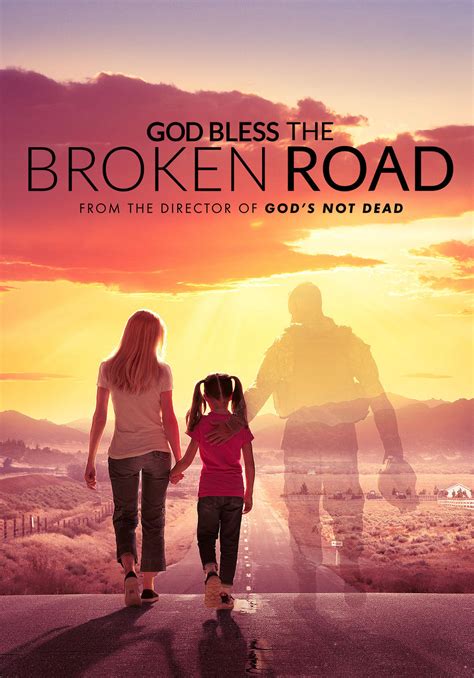 God Bless the Broken Road (2018) | Kaleidescape Movie Store