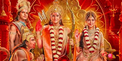 Sony to bring viewers ‘Shrimad Ramayan’ from January 2024