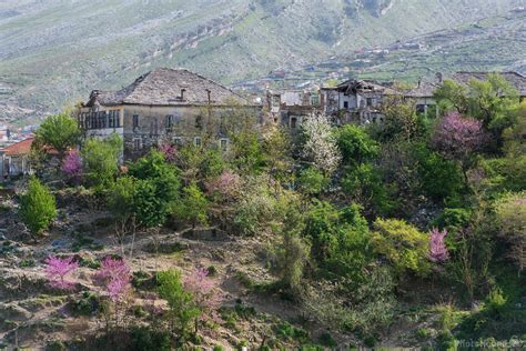 Castle of Gjirokaster photo spot, Gjirokaster