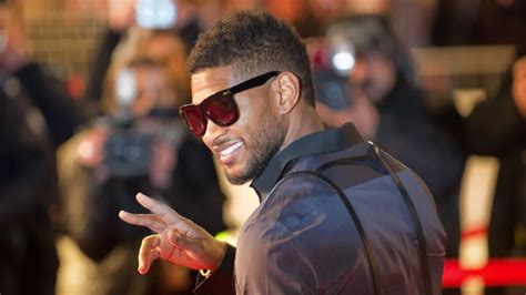 Usher announces release of new album 'Coming Home' arriving on Super Bowl | Crain Media