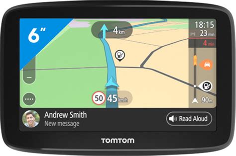 TomTom Go Classic 6 Europa - Coolblue - Voor 23.59u, morgen in huis