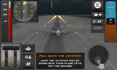 Airplane Flight Simulator 2017 - Android games - Download free ...