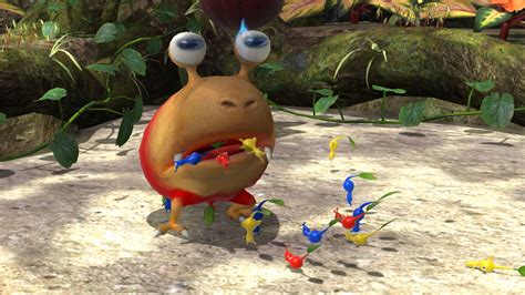 Pikmin 3 Deluxe: Release, Gameplay & mehr in der Vorschau