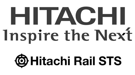 Hitachi Rail STS Logo Vector - (.SVG + .PNG) - LogoVectorSeek.Com