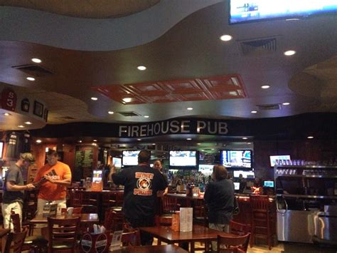 Firehouse Bar And Grill - Bars - Downtown Saint Clair Shores - St. Clair Shores, MI - Reviews ...