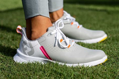 FootJoy Fuel review: Is this the ultimate athletic golf shoe?